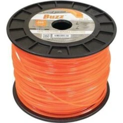 STENS 0.095 Buzz Trimmer Line, 5 Lb.
