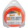 STENS 0.130 131 Buzz Trimmer Line, Orange -MowerTech Store STENS 0.130 131 Buzz Trimmer Line Orange