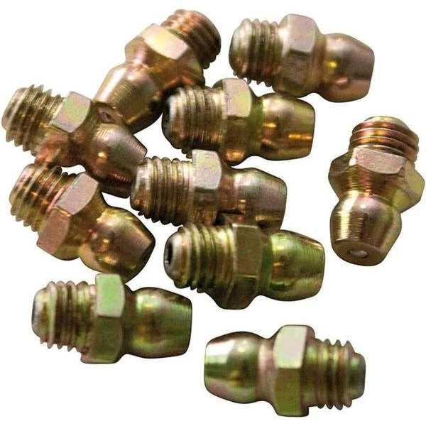 STENS 416-553 Mowers Grease Fitting 3 STENS 416-553 Mowers Grease Fitting