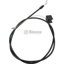 STENS 58.5 Brake Cable For Select Toro Mowers, Replaces Toro OEM 104-8677