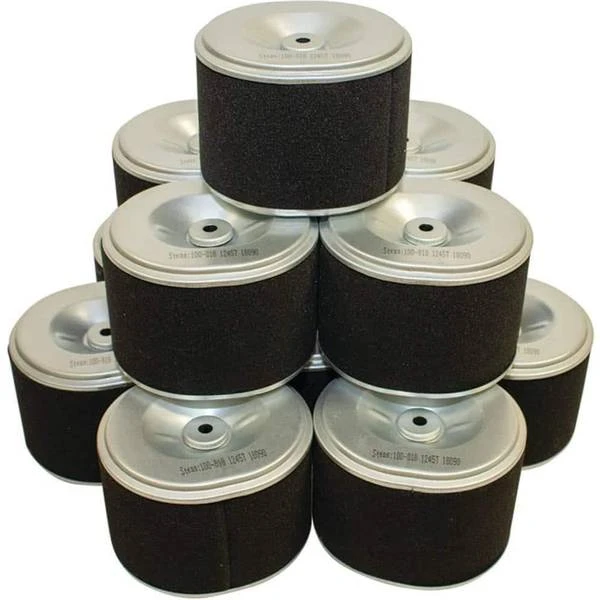 STENS Air Filter Combo Shop Pack 100-970 3 STENS Air Filter Combo Shop Pack 100-970