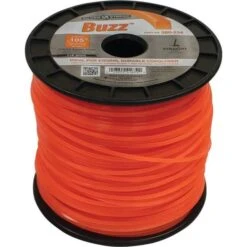 STENS Buzz Trimmer Line .105 3 Lb. Spool