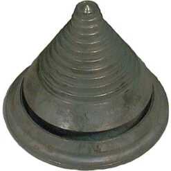 STENS Corporation Universal Mower Blade Balancer Die