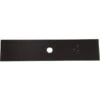 STENS Edger Blade, 2 0.09 Thickness, Replaces OEM 03789800 -MowerTech Store STENS Edger Blade 2 0.09 Thickness Replaces OEM 03789800
