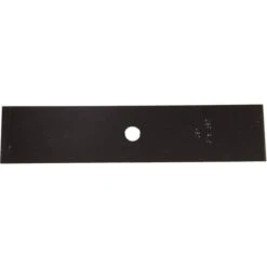 STENS Edger Blade, 2 0.09 Thickness, Replaces OEM 03789800
