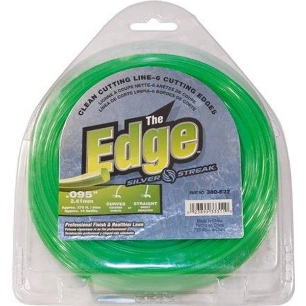 STENS Line The Edge 275' .095" Stihl Craftsman 3 STENS Line The Edge 275' .095" Stihl Craftsman