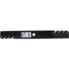 STENS New 302-434 Toothed Blade Husqvarna -MowerTech Store STENS New 302 434 Toothed Blade Husqvarna