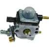 STENS New 615-132 OEM Carburetor Echo TC2100, 722-02 -MowerTech Store STENS New 615 132 OEM Carburetor Echo TC2100 722 02