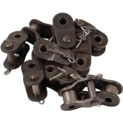 STENS New Offset Link #420 5/16 Chain Number 420