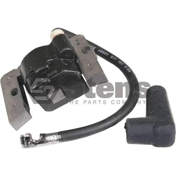 STENS New Solid State Module HM, HMSK, TVM 3 STENS New Solid State Module HM, HMSK, TVM