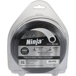 STENS Ninja Trimmer Line For Tanaka 746565 6696448 Carlton 60C3124