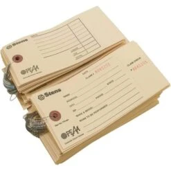 STENS Service Repair Tag/Part# 775-081