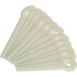 STENS Stihl Mowers, Comet Clipper 1001