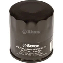 STENS Transmission Filter For Exmark Phazer Quest Ferris