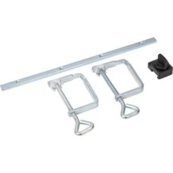 Scheppach Tillbehörssats Styrskena 3901802702