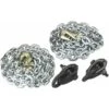 Sealey Chain Kit 2 2m Chains 2 RE91/5/CK -MowerTech Store Sealey Chain Kit 2 2m Chains 2 RE91 5 CK