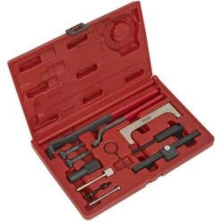 Sealey VSE5851 Diesel/Petrol Engine Timing Kit