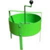 Selections Rotary Soil Compost Sieve Screener -MowerTech Store Selections Rotary Soil Compost Sieve Screener