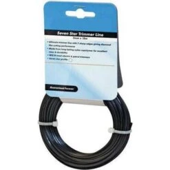 Seven Star Trimmer Line Wire
