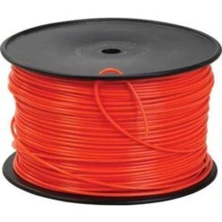 Silverline Heavy Duty Trimmer Line 262m -MowerTech Store Silverline Heavy Duty Trimmer Line 262m 2