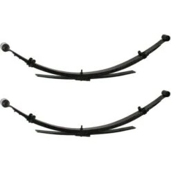 Skyjacker Rock Ready Double Wrap Rear Leaf Spring