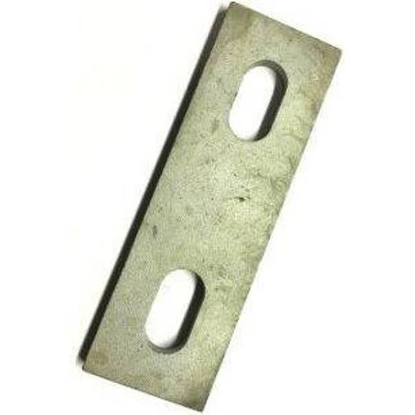 Slotted Backing Plate For M10 3 Slotted Backing Plate For M10