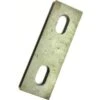 Slotted Backing Plate For M12 U-bolt 1 Slotted Backing Plate For M12 U-bolt -MowerTech Store Slotted backing plate for M12 U bolt