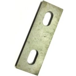 Slotted Backing Plate For M6 U-bolt