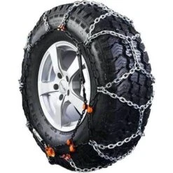 Snekæde 4X4 REX TR TÜV/Ö-Norm