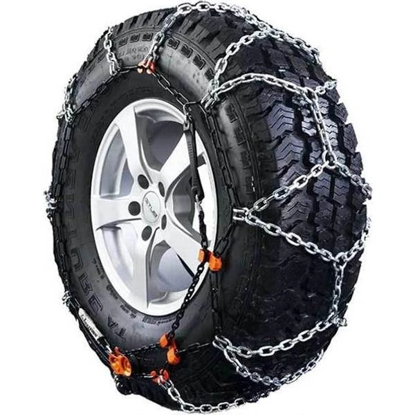 Snekæde 4X4 REX TR TÜV/Ö-Norm 3 Snekæde 4X4 REX TR TÜV/Ö-Norm