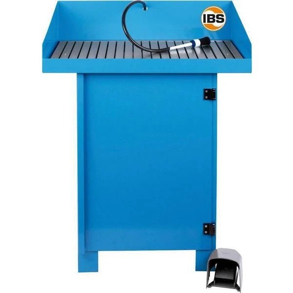 Sonstige IBS Teilereinigungsgerät G 50-I 3 Sonstige IBS Teilereinigungsgerät G 50-I