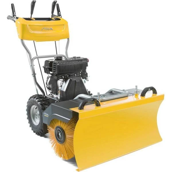 Front Page -MowerTech Store Stiga Front Blade for Sweeper 800 1