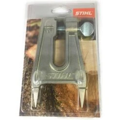 Stihl 0000-881-0403 Heavy Duty Stump Vise