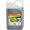 Stihl BioPlus Chain Oil 5L 2 Stihl BioPlus Chain Oil 5L -MowerTech Store Stihl BioPlus Chain Oil 5L
