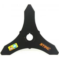 Stihl Brush Knife 30cm -MowerTech Store Stihl Brush Knife 30cm 2