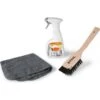 Stihl Care & Clean Kit IMOW® & Gräsklippare -MowerTech Store Stihl Care Clean Kit iMOW® Graesklippare