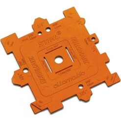 Stihl Fileskabelon Savkæder