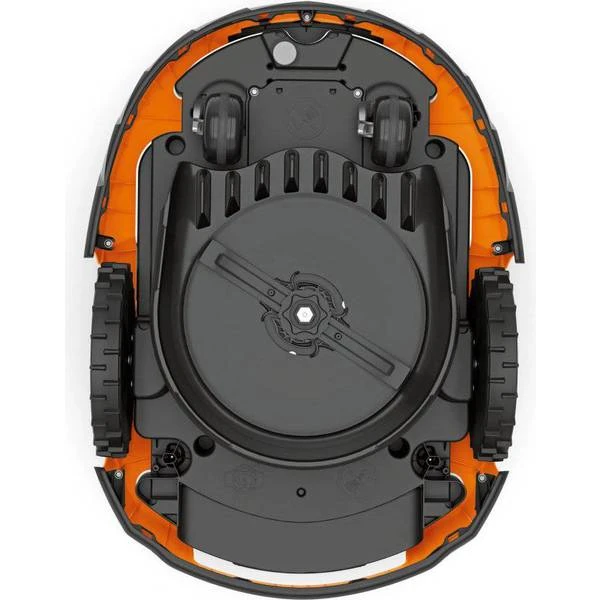 Stihl RMI 632 4 Stihl RMI 632 - Image 2