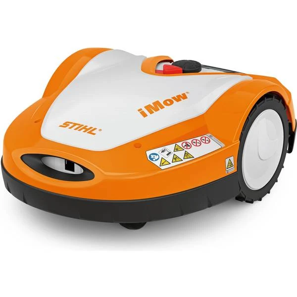 Stihl RMI 632 5 Stihl RMI 632 - Image 3