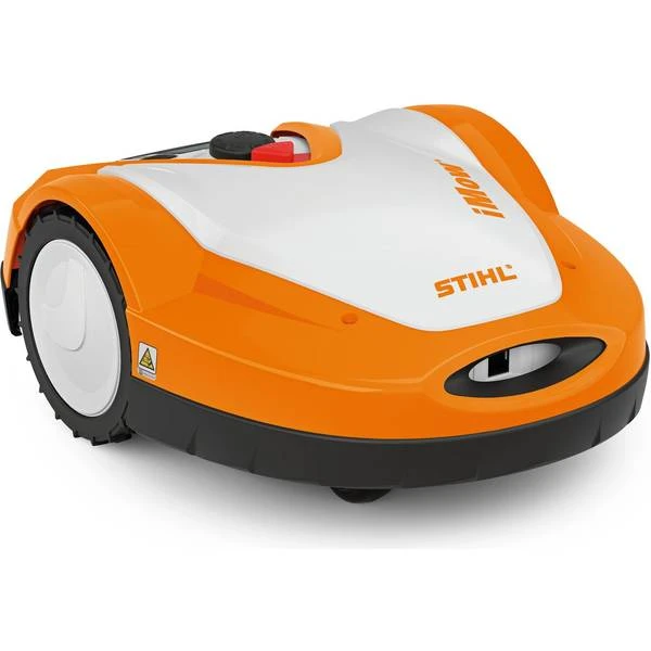 Stihl RMI 632 6 Stihl RMI 632 - Image 4