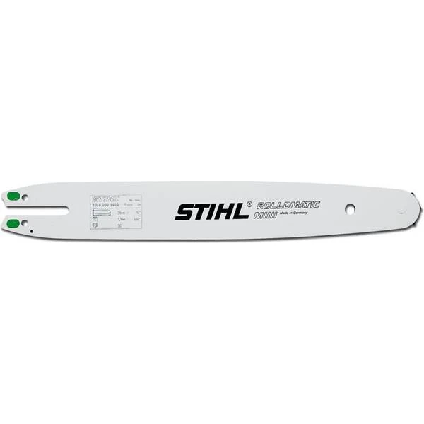 Stihl Rollomatic E Min 1/4" P 1.1mm 35cm 30050083409 3 Stihl Rollomatic E Min 1/4" P 1.1mm 35cm 30050083409