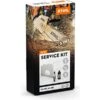Stihl Service Kit 45 Service -MowerTech Store Stihl Service Kit 45 Service