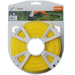 Stihl Trimmetråd Rund Rulle