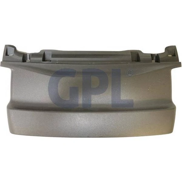 Stötfångare 3 Stötfångare