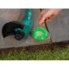 SupaGarden Trimmer Line 15m 1.2mm Green 2 SupaGarden Trimmer Line 15m 1.2mm Green -MowerTech Store SupaGarden Trimmer Line 15m 1.2mm Green