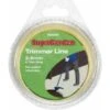 SupaGarden Trimmer Line 2.4mm X 15m -MowerTech Store SupaGarden Trimmer Line 2.4mm x 15m