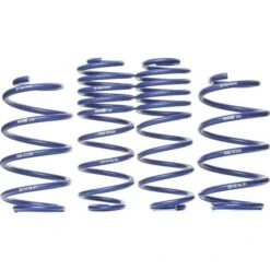 Suspension Kit, Coil Springs PEUGEOT,CITROËN