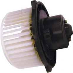 TYC 700036 HVAC Blower Motor