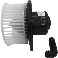 TYC 700044 HVAC Blower Motor
