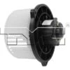 TYC 700058 HVAC Blower Motor